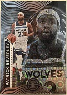 Patrick Beverley