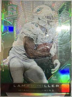 Lamar Miller