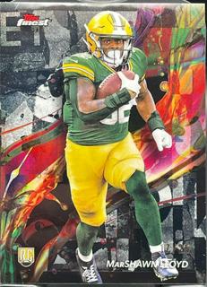 MarShawn Lloyd