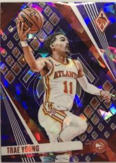 Trae Young