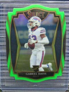 Gabriel Davis