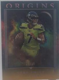 Geno Smith
