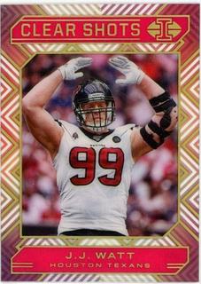 J. J. Watt