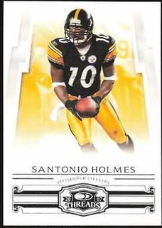 Santonio Holmes