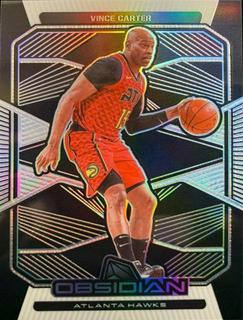 Vince Carter