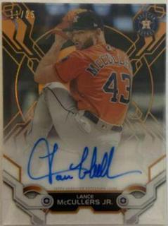 Lance McCullers Jr.