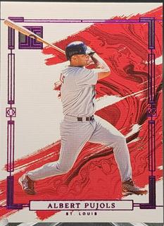 Albert Pujols