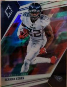 Derrick Henry