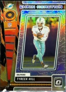 Tyreek Hill