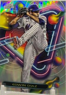 Edwin Diaz