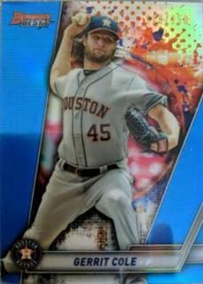 Gerrit Cole