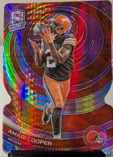 Amari Cooper