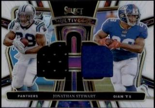 Jonathan Stewart