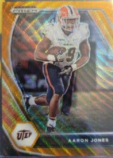 Aaron Jones