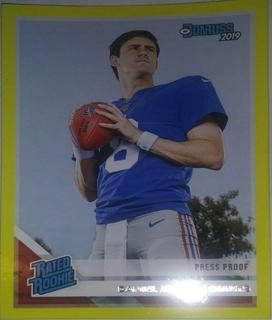 Daniel Jones