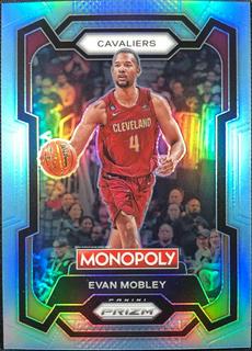 Evan Mobley