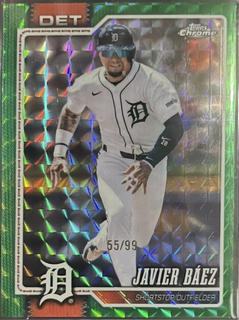 Javier Baez
