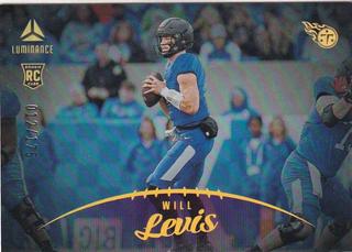 Will Levis