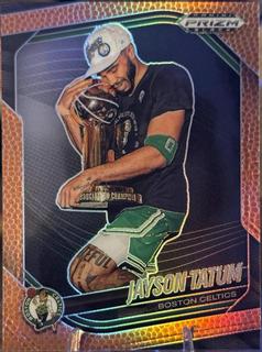 Jayson Tatum
