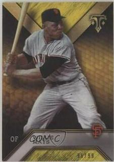 Willie Mays