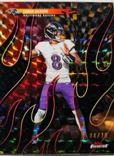 Lamar Jackson