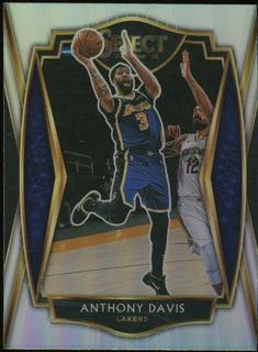 Anthony Davis