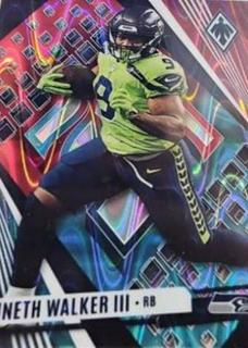 Najee Harris