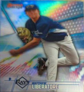 Matthew Liberatore