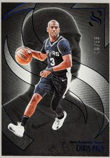 Chris Paul
