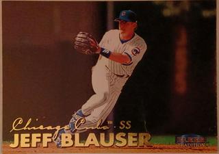Jeff Blauser