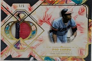 Rod Carew
