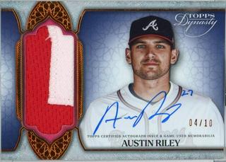 Austin Riley