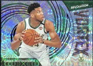 Giannis Antetokounmpo