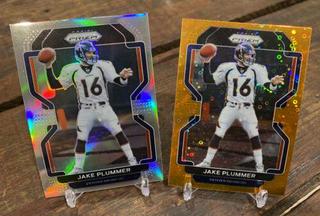 Jake Plummer
