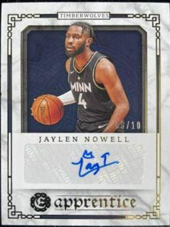 Jaylen Nowell