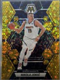 Nikola Jokic
