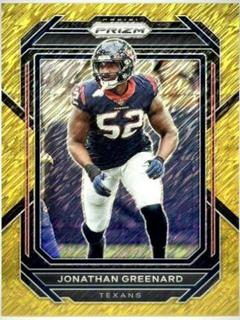 Jonathan Greenard