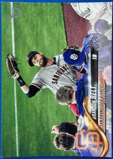 Brandon Belt