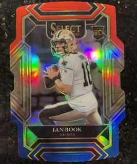 Ian Book