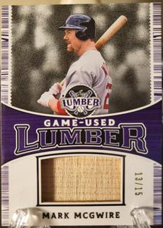 Mark McGwire