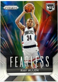 Ray Allen