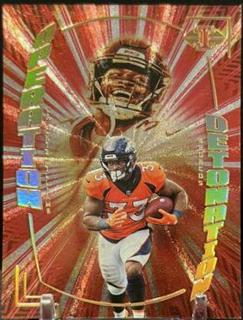 Javonte Williams