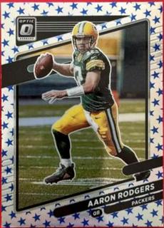 Aaron Rodgers