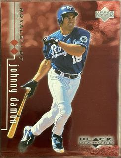 Johnny Damon