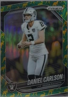 Daniel Carlson