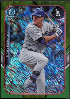 Joc Pederson