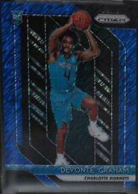Devonte' Graham