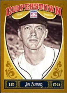 Jim Bunning