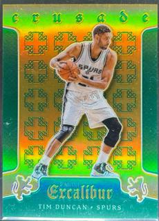 Tim Duncan