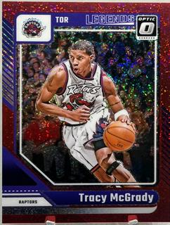 Tracy McGrady